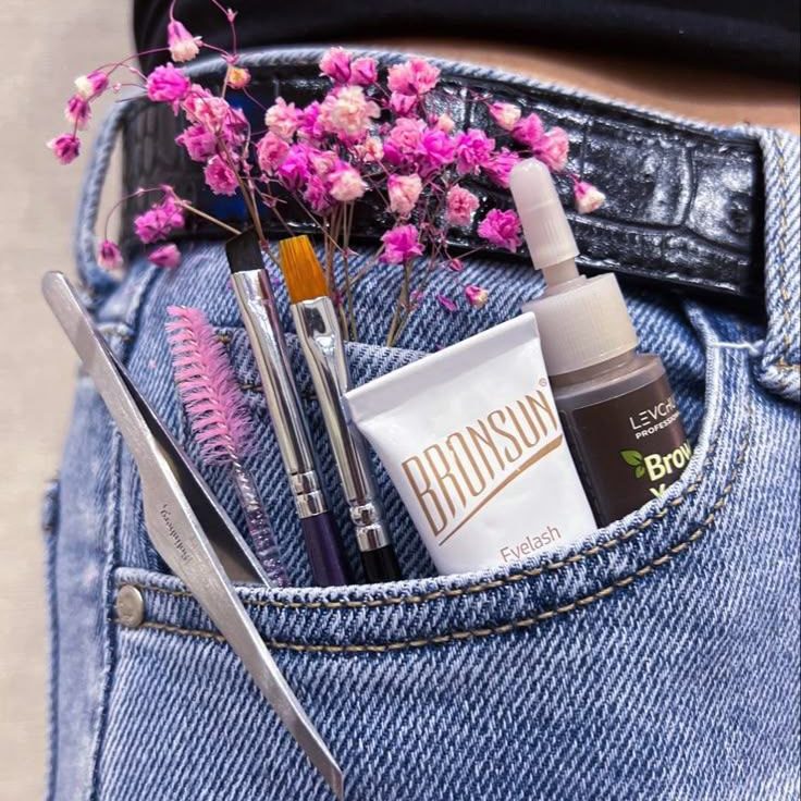 Brow Henna Natural